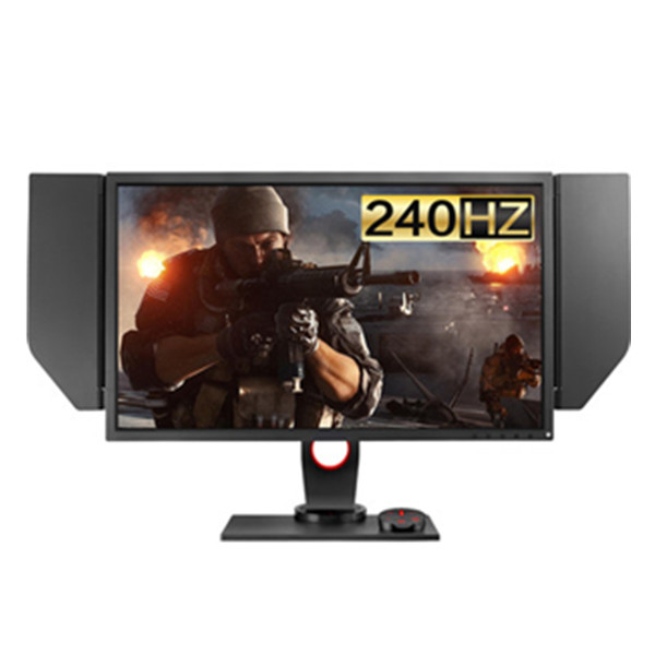 明基 XL2540 24.5英寸游戏显示器