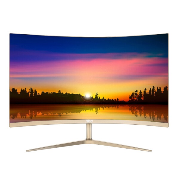 AOC C2789FH8 27英寸曲面显示器