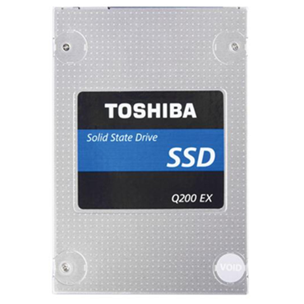 TOSHIBA 东芝 Q200系列 240G 固态硬盘