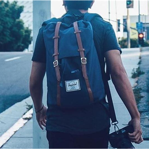 Herschel Supply Co. Little 双肩背包