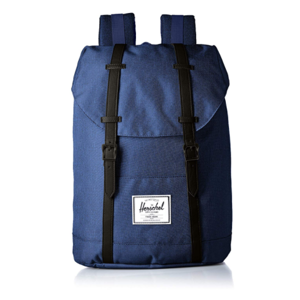 Herschel Retreat 双肩包 10066-01335