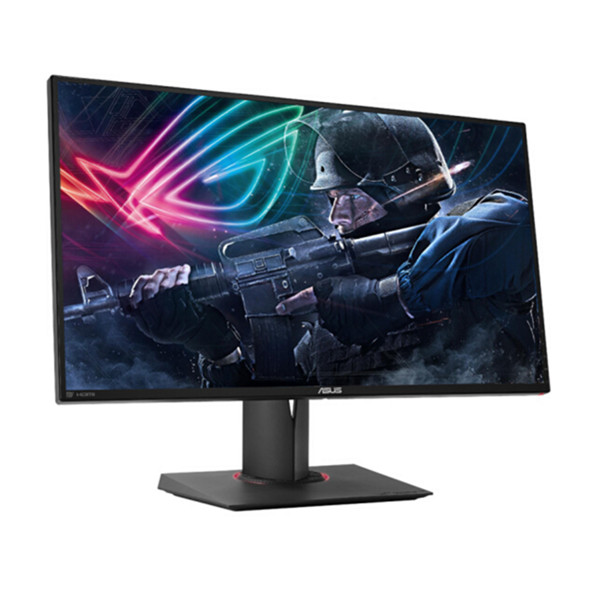 24日开始：华硕 ROG PG278QR 27英寸电竞显示器