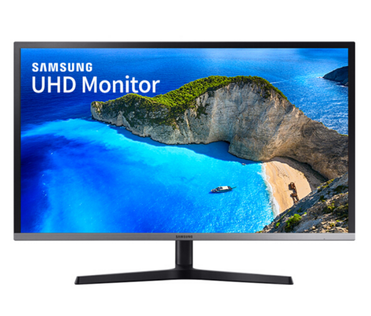 三星31.5英寸4K液晶电脑显示器U32H850UMC