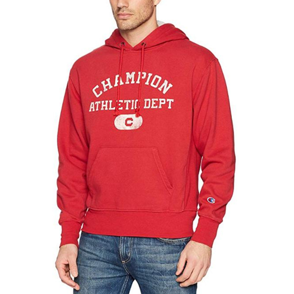 Champion Heritage 男士套头卫衣