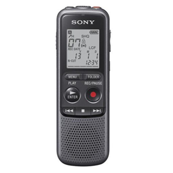SONY 索尼 ICD-PX240 4GB 录音笔
