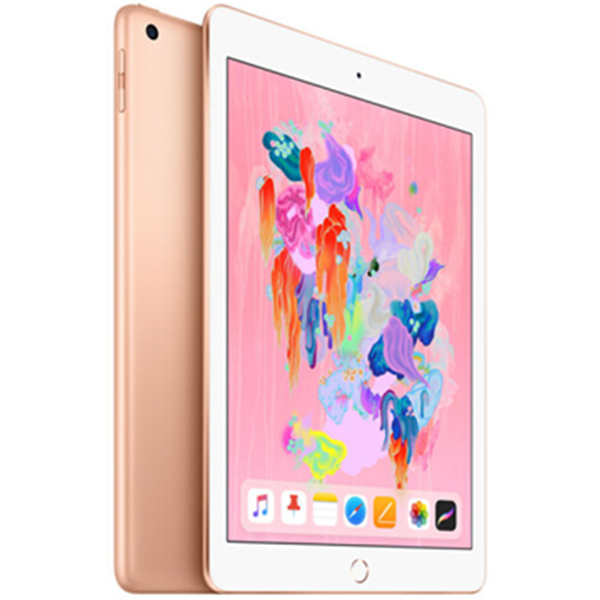 Apple iPad平板电脑2018年新款9.7英寸