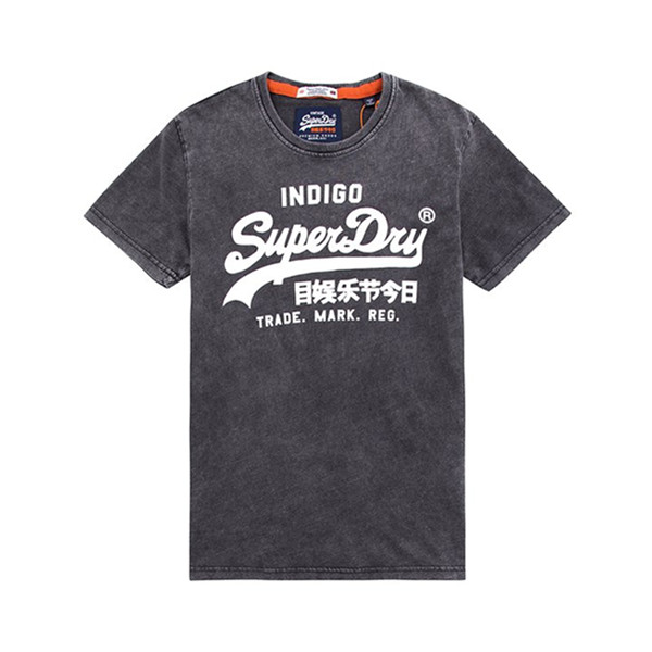 Superdry男士T恤M10030SP