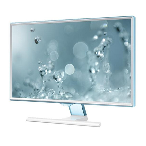 SAMSUNG 三星 S24E360HL 23.6英寸显示器
