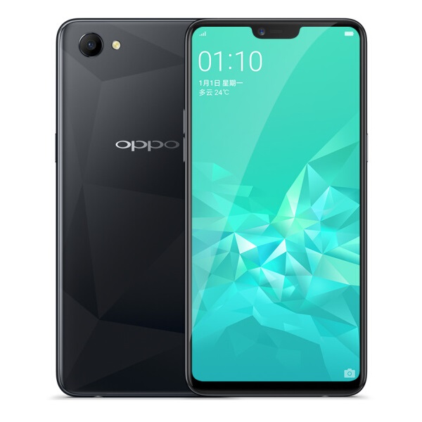 OPPO A3 4GB+128GB 全网通4G手机