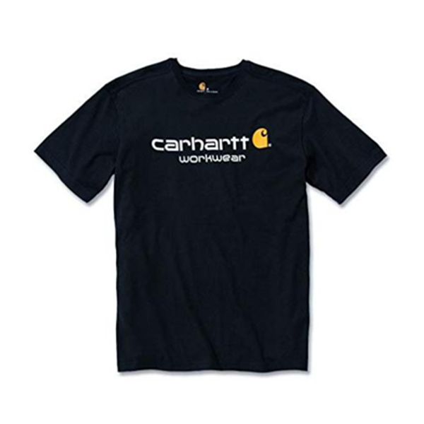 Carhartt Core 男式 纯棉T恤