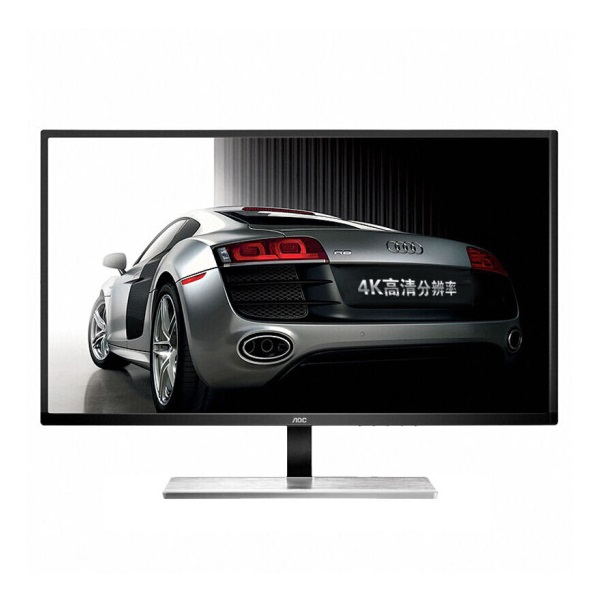 AOC U2879VF 28英寸4K显示器