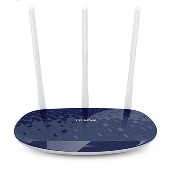 TP-LINK 450M无线路由器TL-WR886N