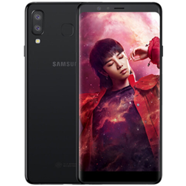 三星Galaxy A9 Star移动联通电信4G手机