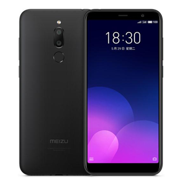 魅族 魅蓝 6T 全网通公开版 3GB+32GB
