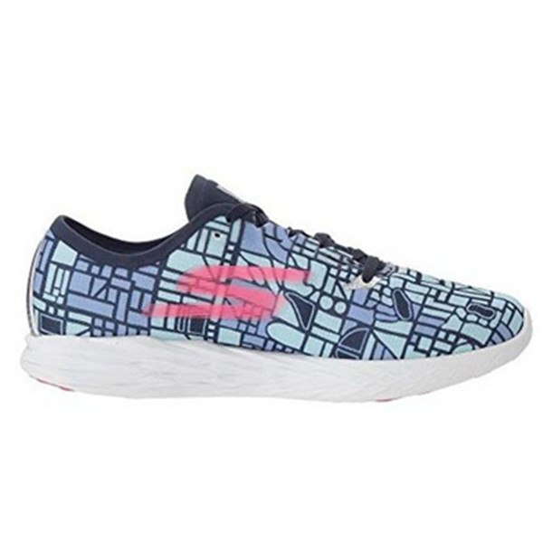 SKECHERS GO MEB RAZOR 女款跑鞋