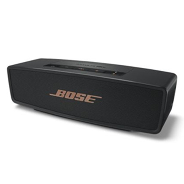 BOSE SoundLink Mini II 藍牙音箱 官翻版