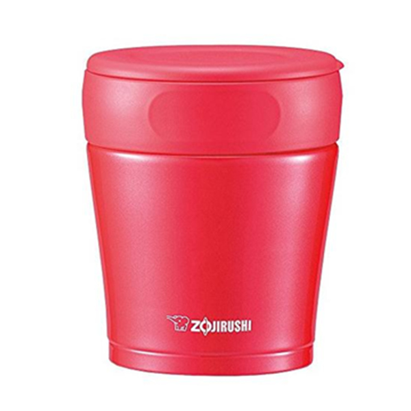 象印 SW-GC26-RA 不锈钢焖烧罐 260ml