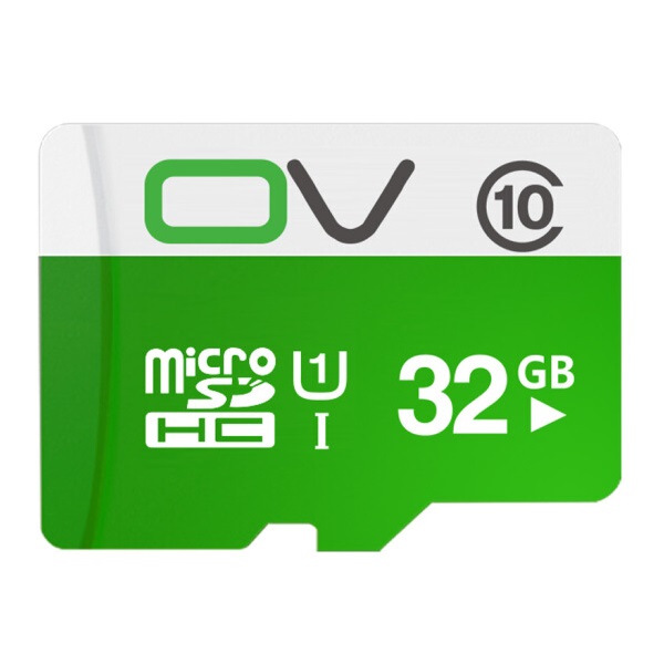 OV 32G Class10 TF卡 手机内存卡