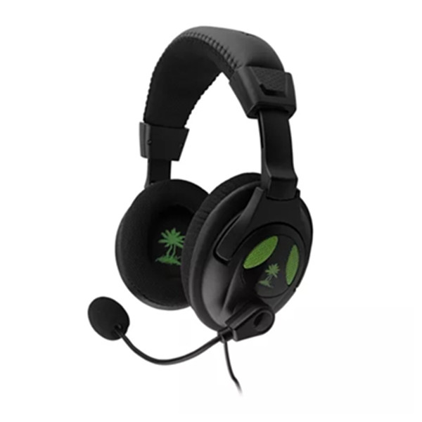 TURTLE BEACH Ear Force X12 開(kāi)放式耳機(jī)