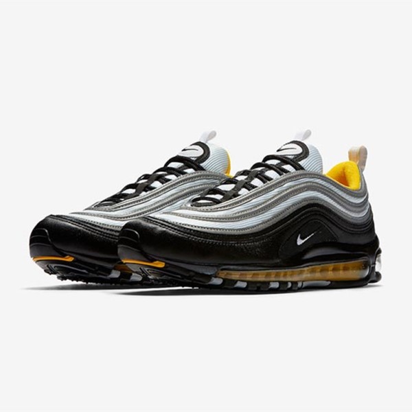 资讯：Nike Air Max 97 新配色即将发售！