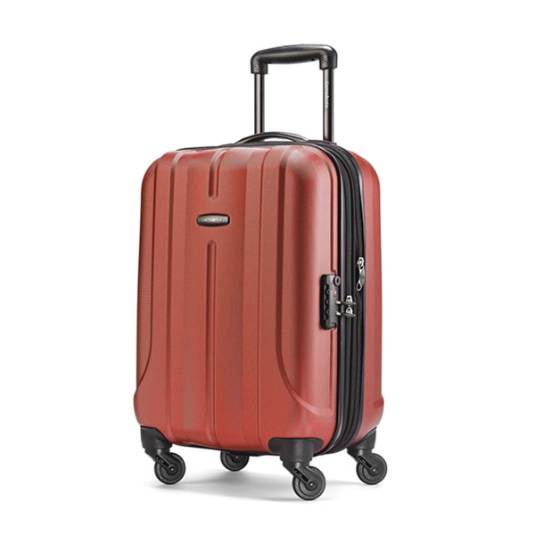 Samsonite Fiero Spinner旅行拉桿箱