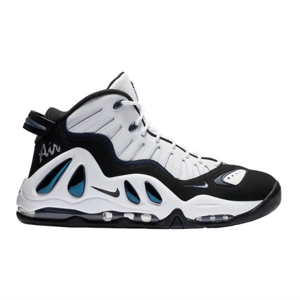 资讯：Nike Air Max Uptempo 97 即将发售