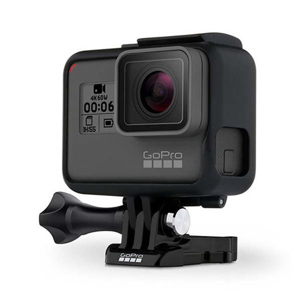 GoPro HERO 6 Black 运动摄像机