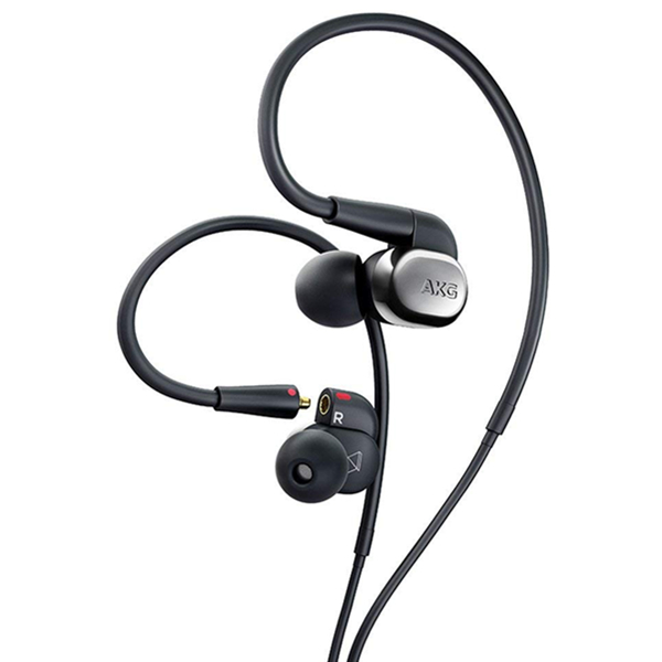 AKG N40耳挂式耳机