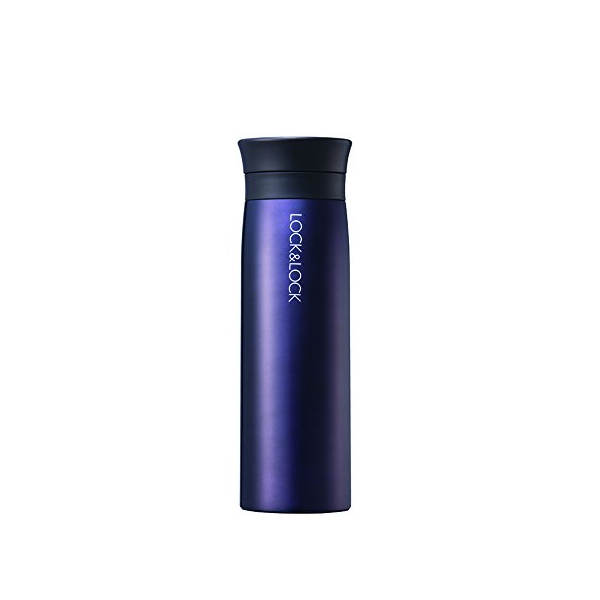 乐扣乐扣 拉恩马克杯 LHC4122B 400ml