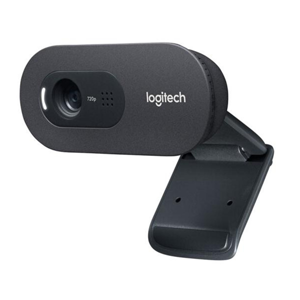 Logitech 罗技 C270i 网络摄像头