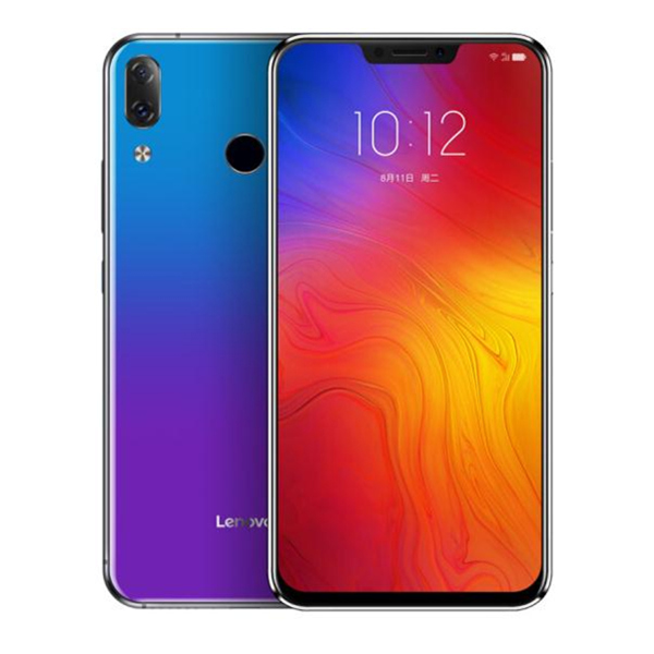 Lenovo 联想 Z5 智能手机 6GB+128GB