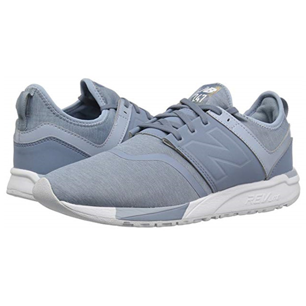 new balance WRL247YC 女款休閑運(yùn)動(dòng)鞋