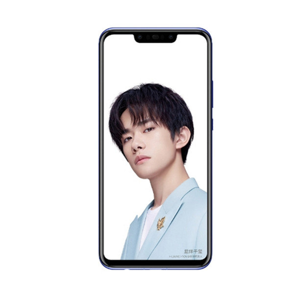 HUAWEI nova 3 6GB+64GB 全网通版