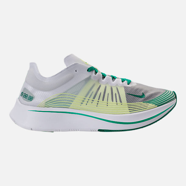 好價(jià)！NIKE ZOOM FLY SP跑步鞋