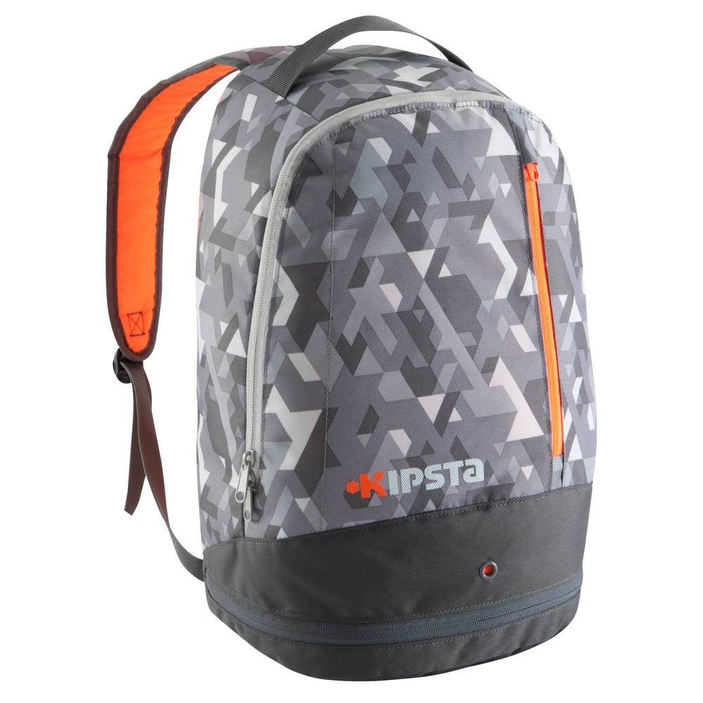 迪卡侬 双肩包 KIPSTA INTENSIVE BAG 20L