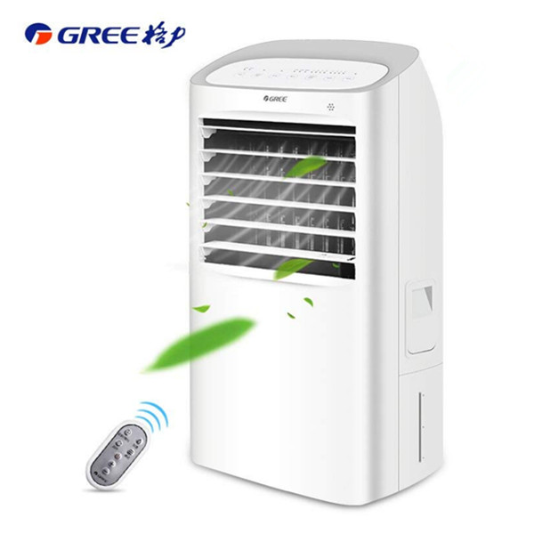 GREE格力新品冷气空调扇KS-10X61D