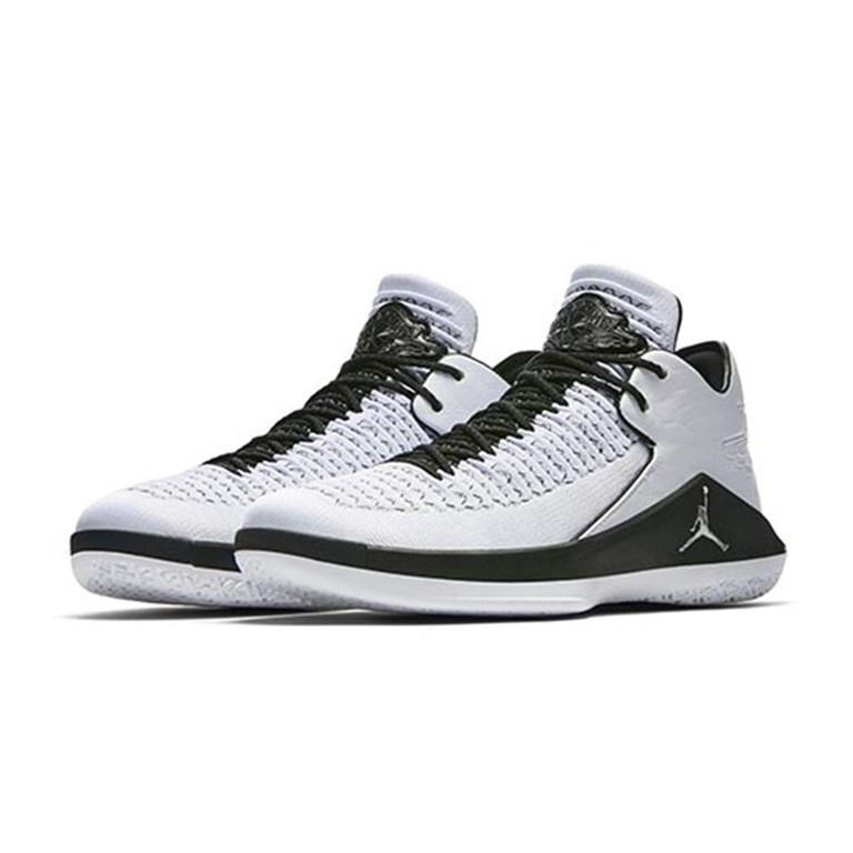 资讯：Air Jordan 32 Low Wing It即发！