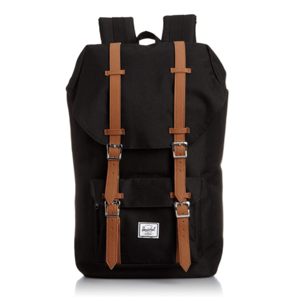 Herschel Little America 雙肩包 大號