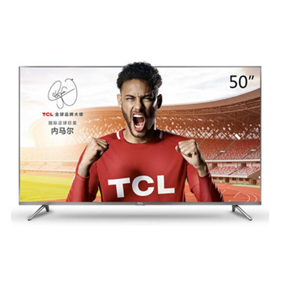 预售：TCL 50A730U 50英寸 4K液晶电视