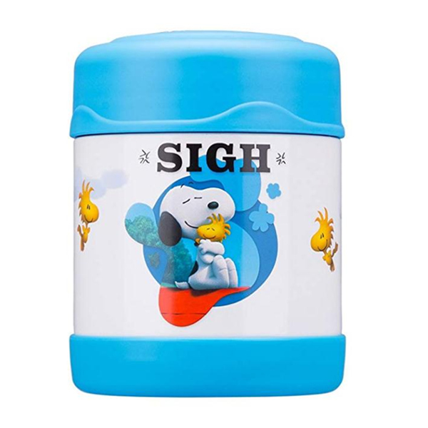 Thermos 膳魔师 F3001 真空焖烧罐 300ml