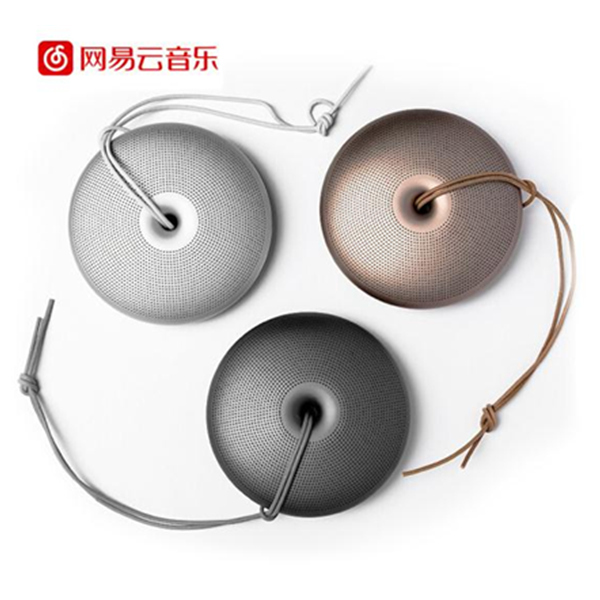 网易云音乐 MB1 蓝牙音箱