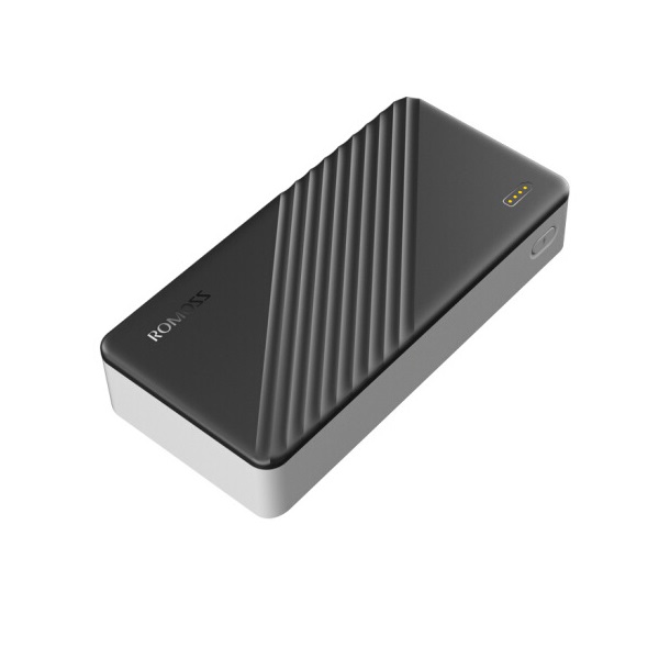 罗马仕 WA30 移动电源 30000毫安