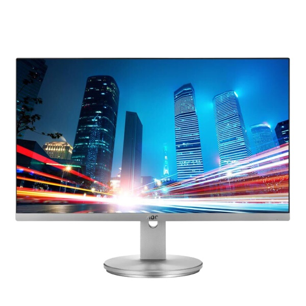 AOC I2490VXH/BS 23.8英寸显示器