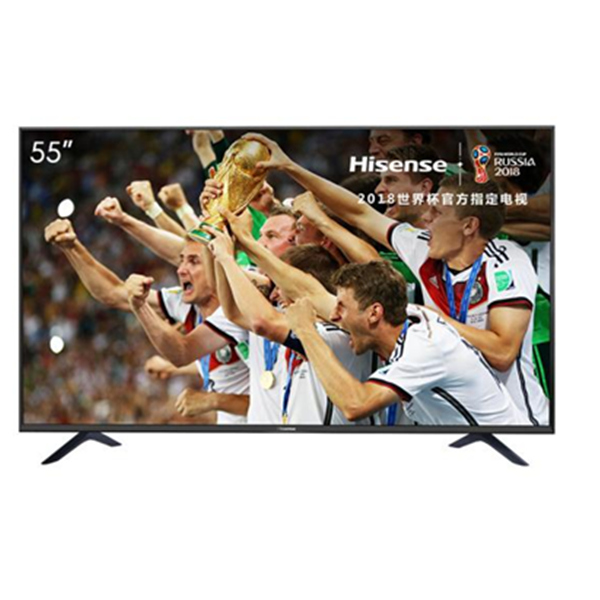 海信 LED55E5U 55英寸 4K液晶电视