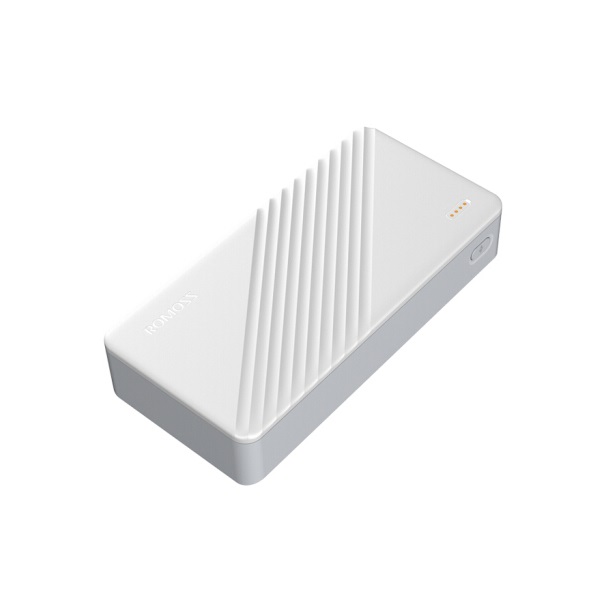 罗马仕 WA30 Pro 移动电源 30000毫安