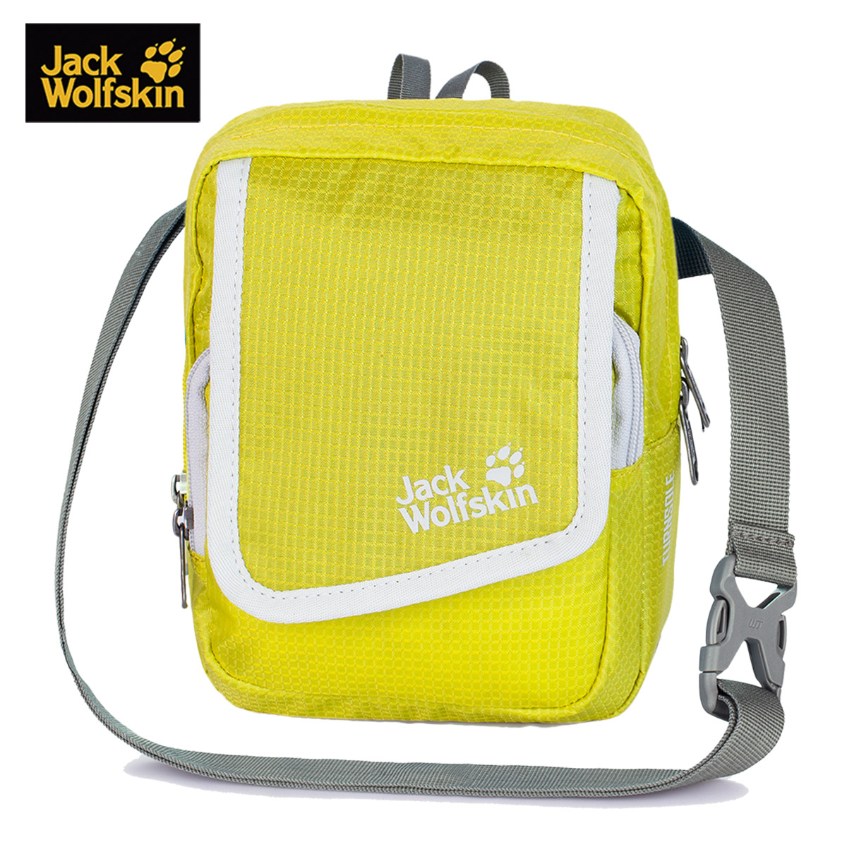 JACKWOLFSKIN狼爪户外背包1.5L8002061