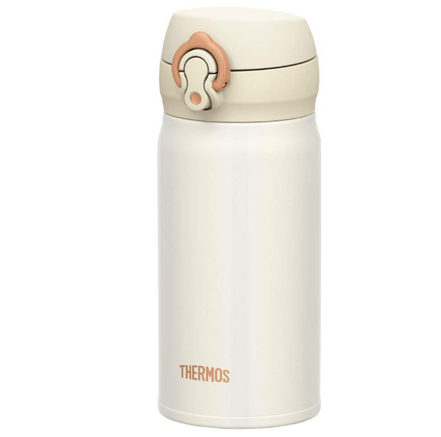 膳魔师JNL-352不锈钢保温瓶350ml
