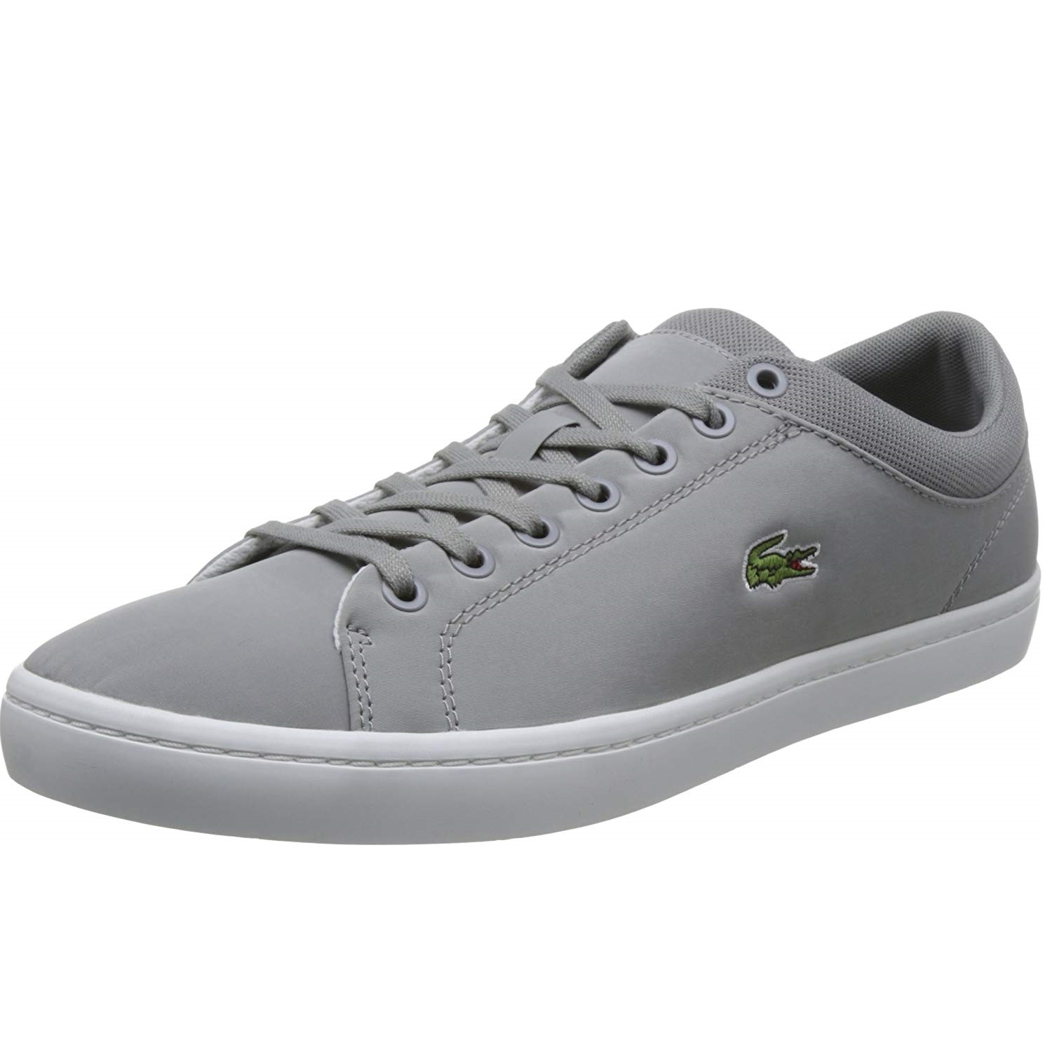 Lacoste 鳄鱼 生活休闲鞋 31SPM0057