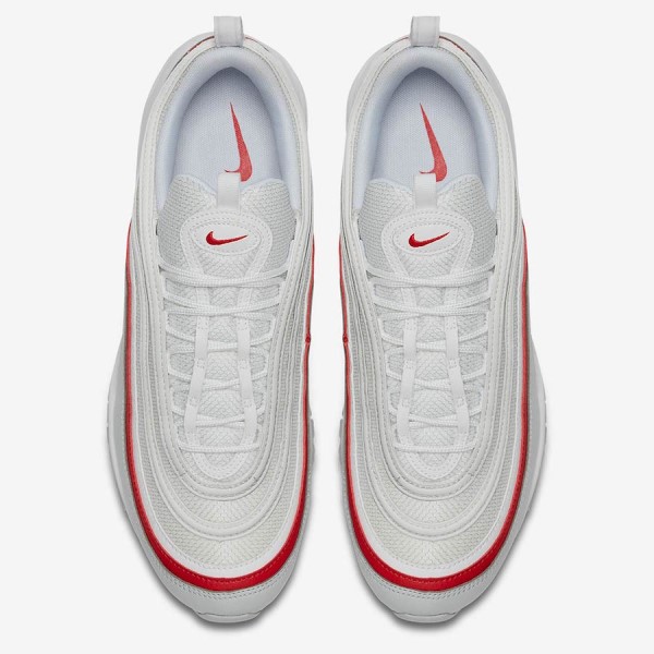 資訊：Nike Air Max 97 全新配色設(shè)計！