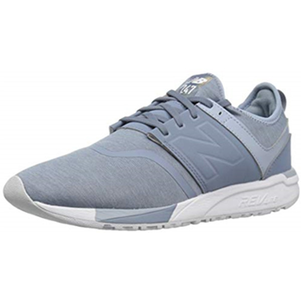 new balance WRL247YC 女款休閑運(yùn)動(dòng)鞋